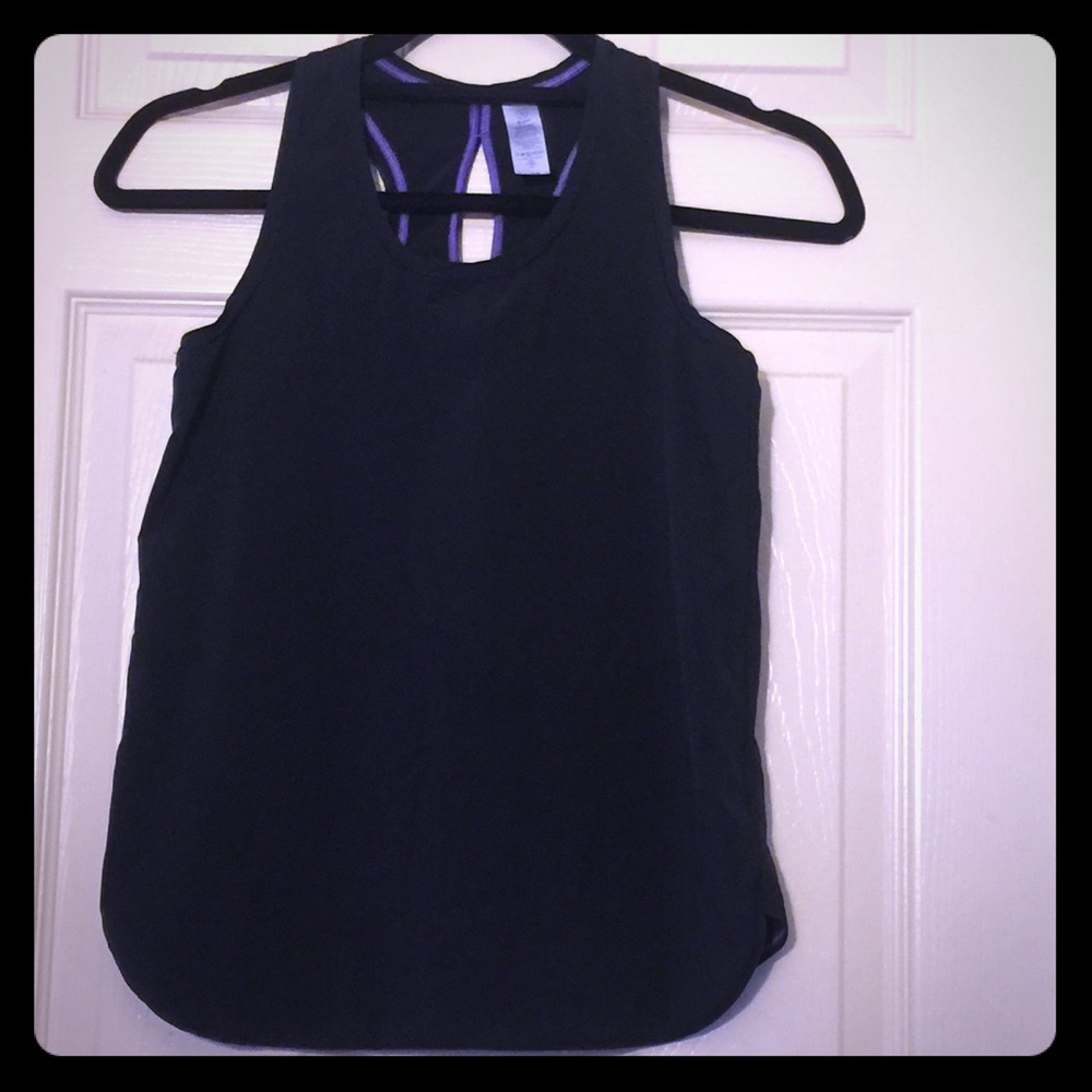 Ivivva by lululemon singlet split back